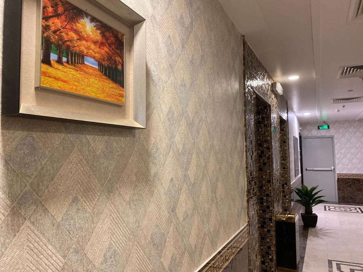 Areen Al Basateen Hotel Jeddah Bagian luar foto
