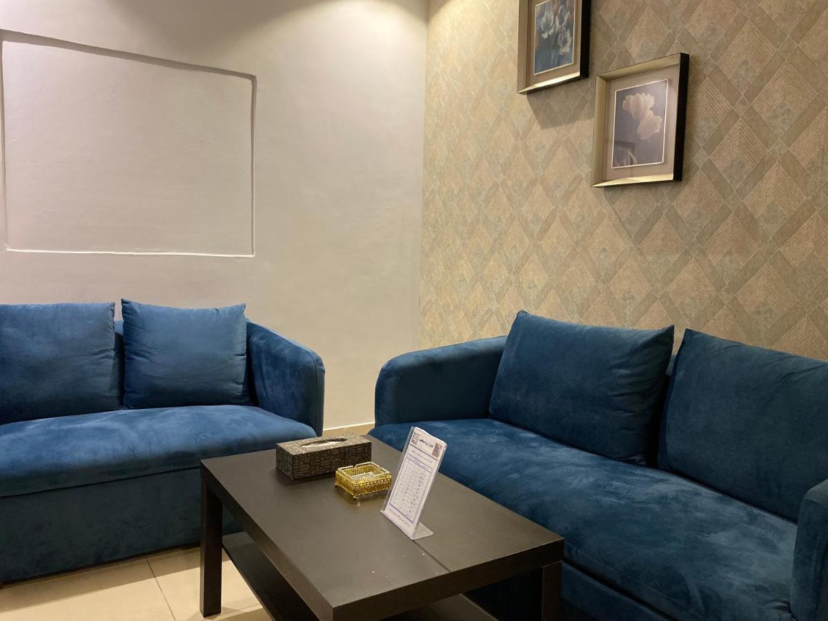Areen Al Basateen Hotel Jeddah Bagian luar foto