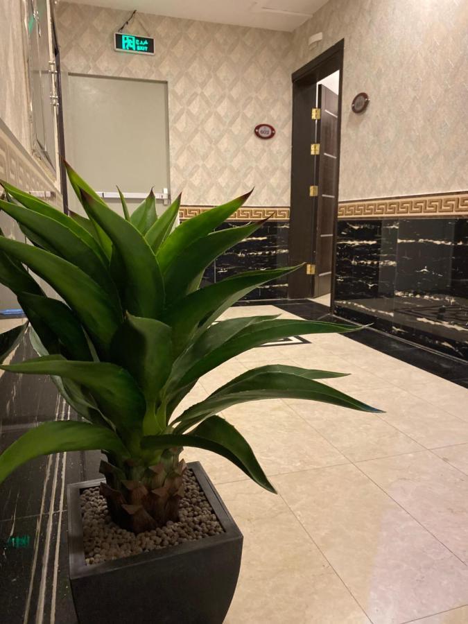 Areen Al Basateen Hotel Jeddah Bagian luar foto